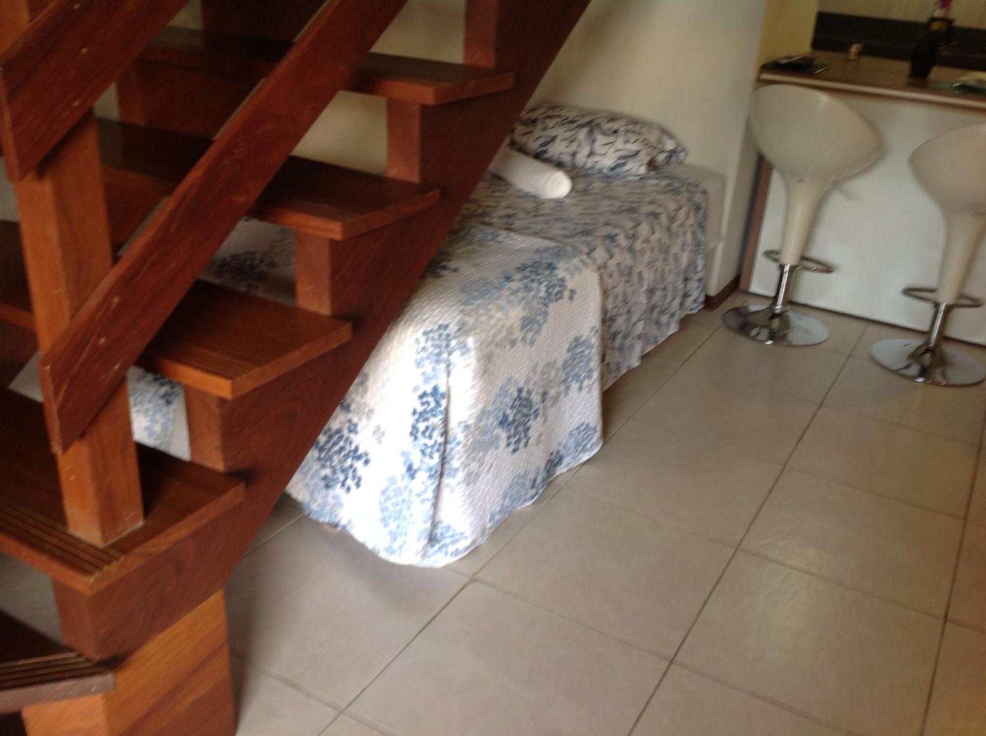 Apartamentos La Piazzetta Duplex Praia de Pipa Zimmer foto