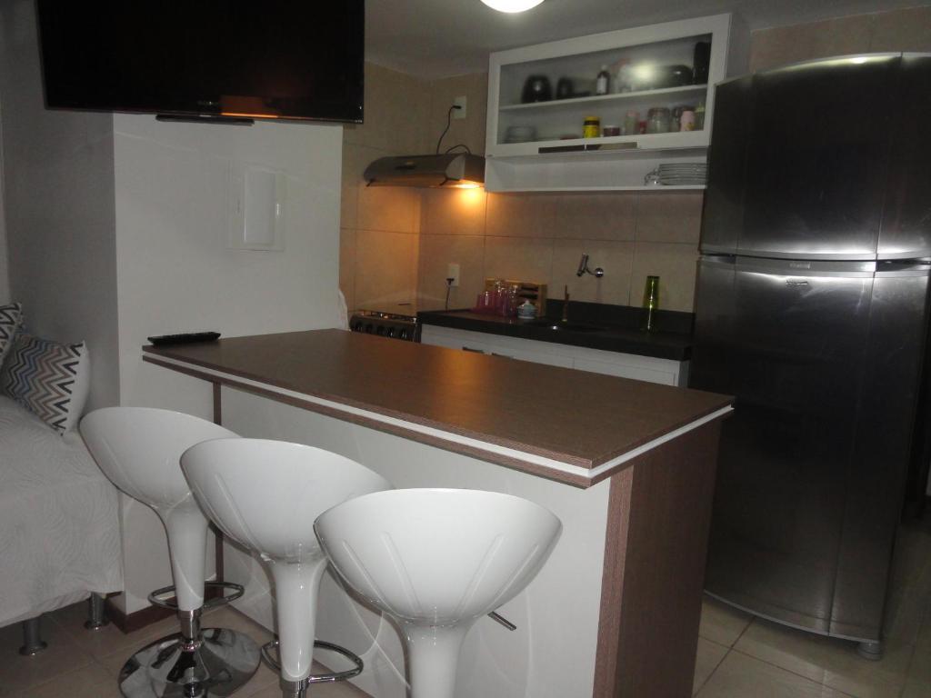 Apartamentos La Piazzetta Duplex Praia de Pipa Exterior foto