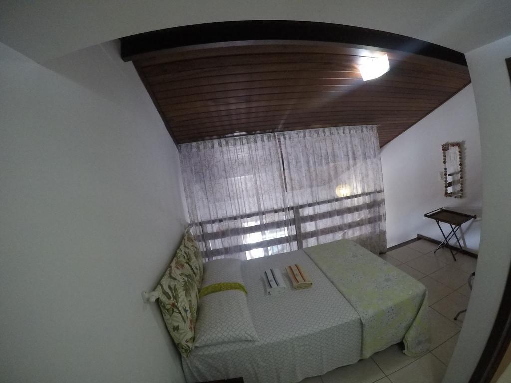 Apartamentos La Piazzetta Duplex Praia de Pipa Exterior foto