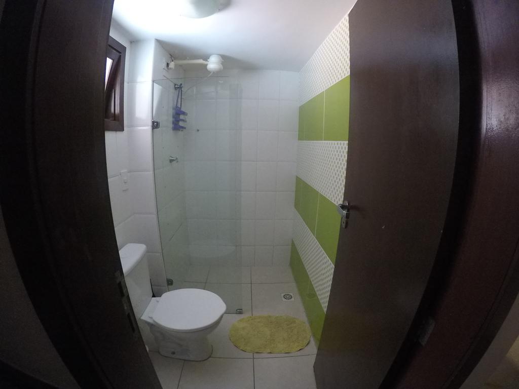 Apartamentos La Piazzetta Duplex Praia de Pipa Exterior foto