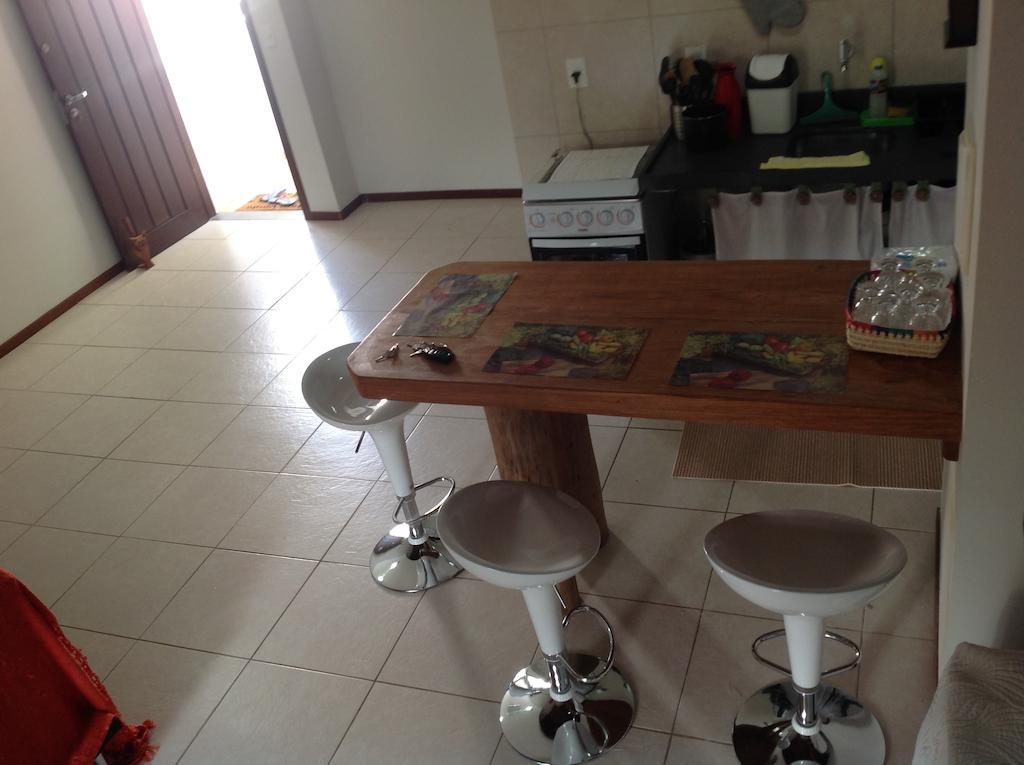 Apartamentos La Piazzetta Duplex Praia de Pipa Zimmer foto